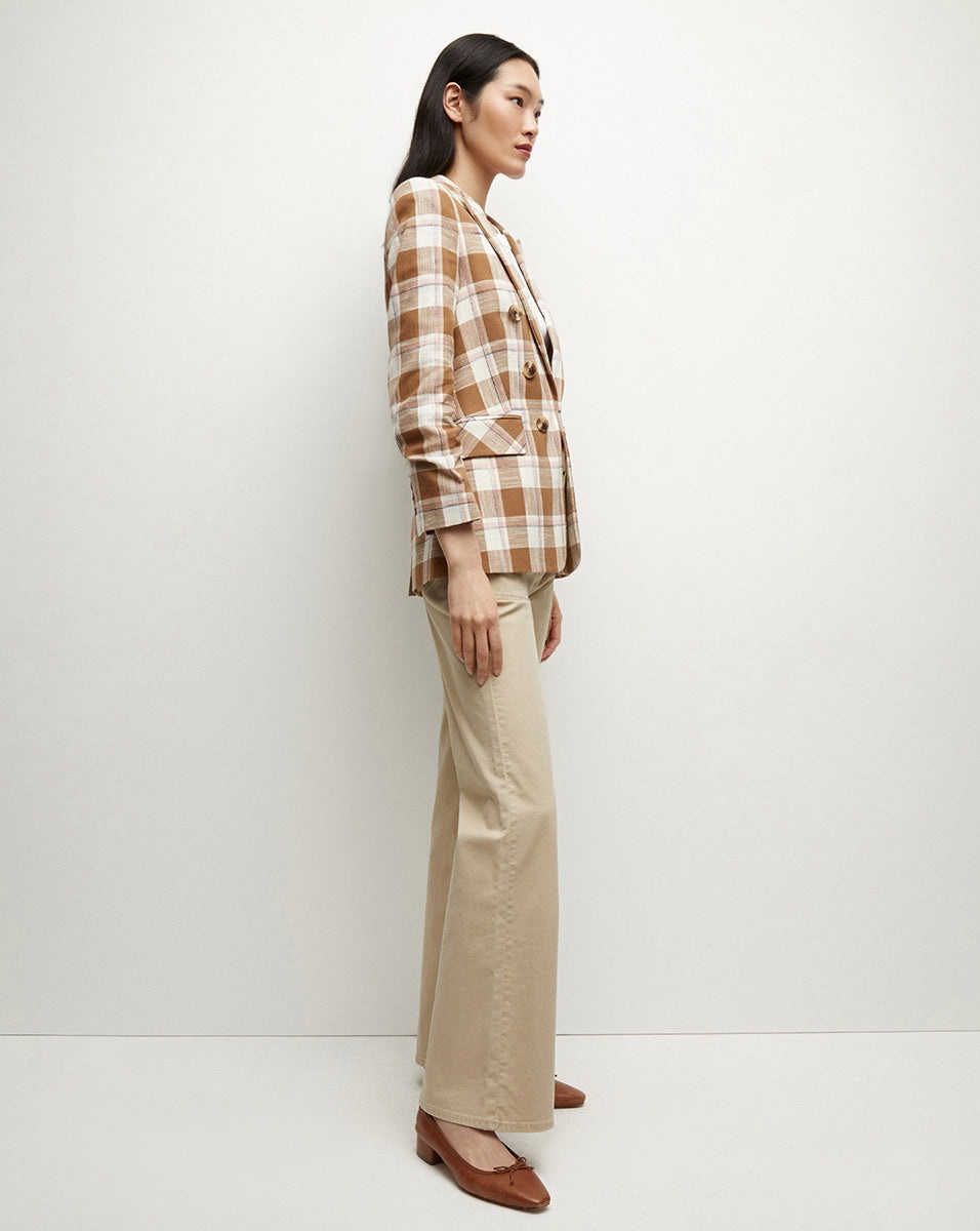 BEACON DICKEY JACKET - 3