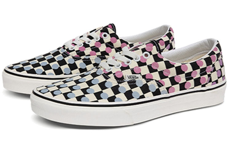 Vans Era 'Checkerboard - UV Ink' VN0A54F145R - 4