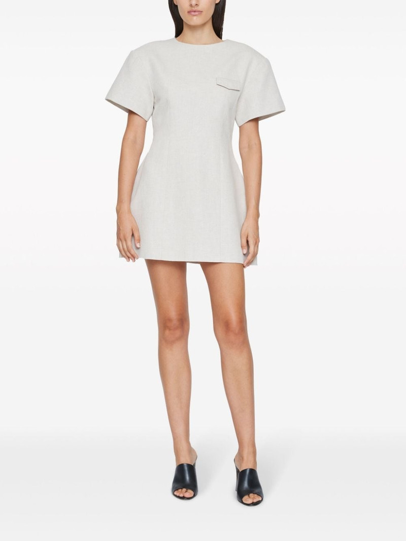 ANNA QUAN Jorja T-shirt dress outlook