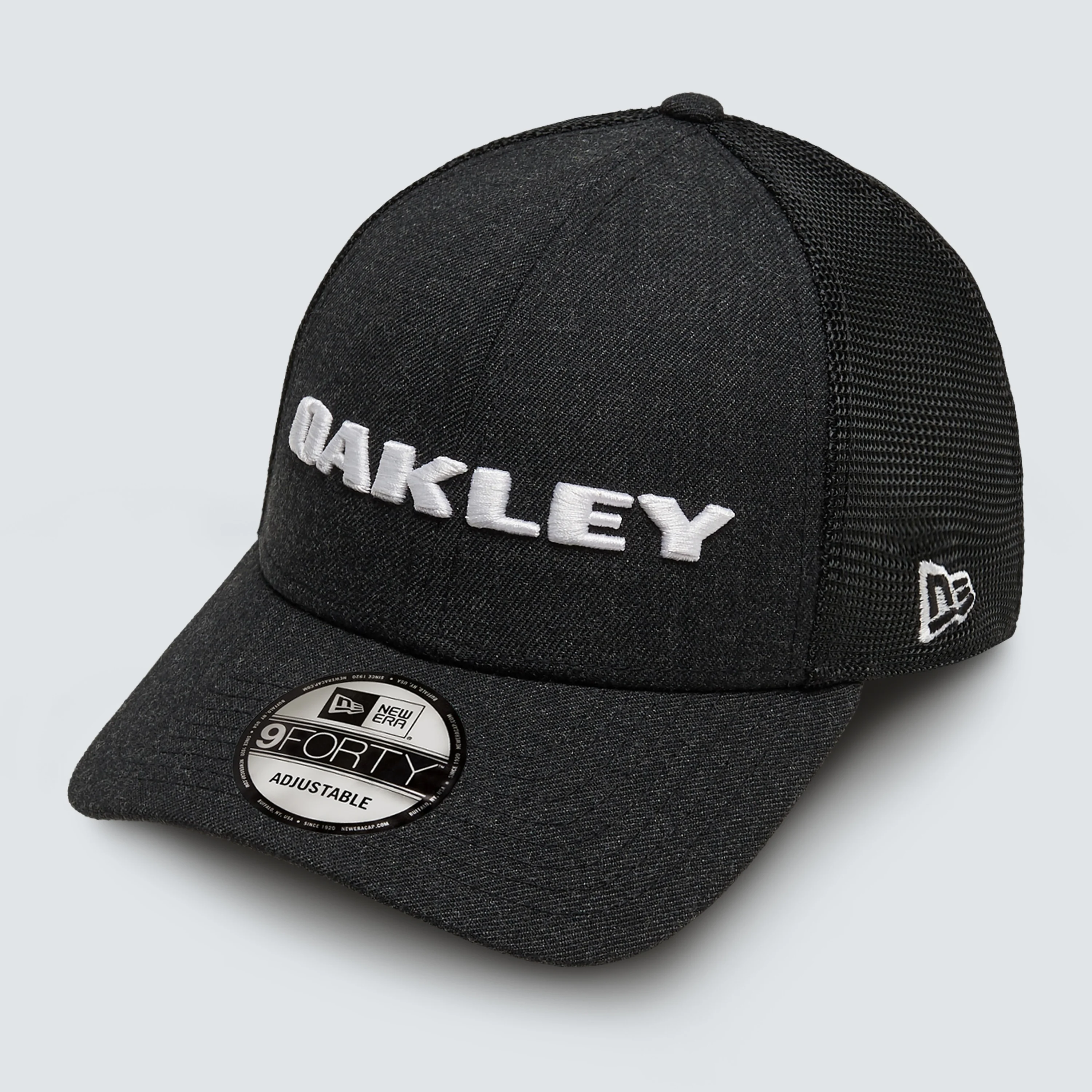 Heather New Era Hat - 1