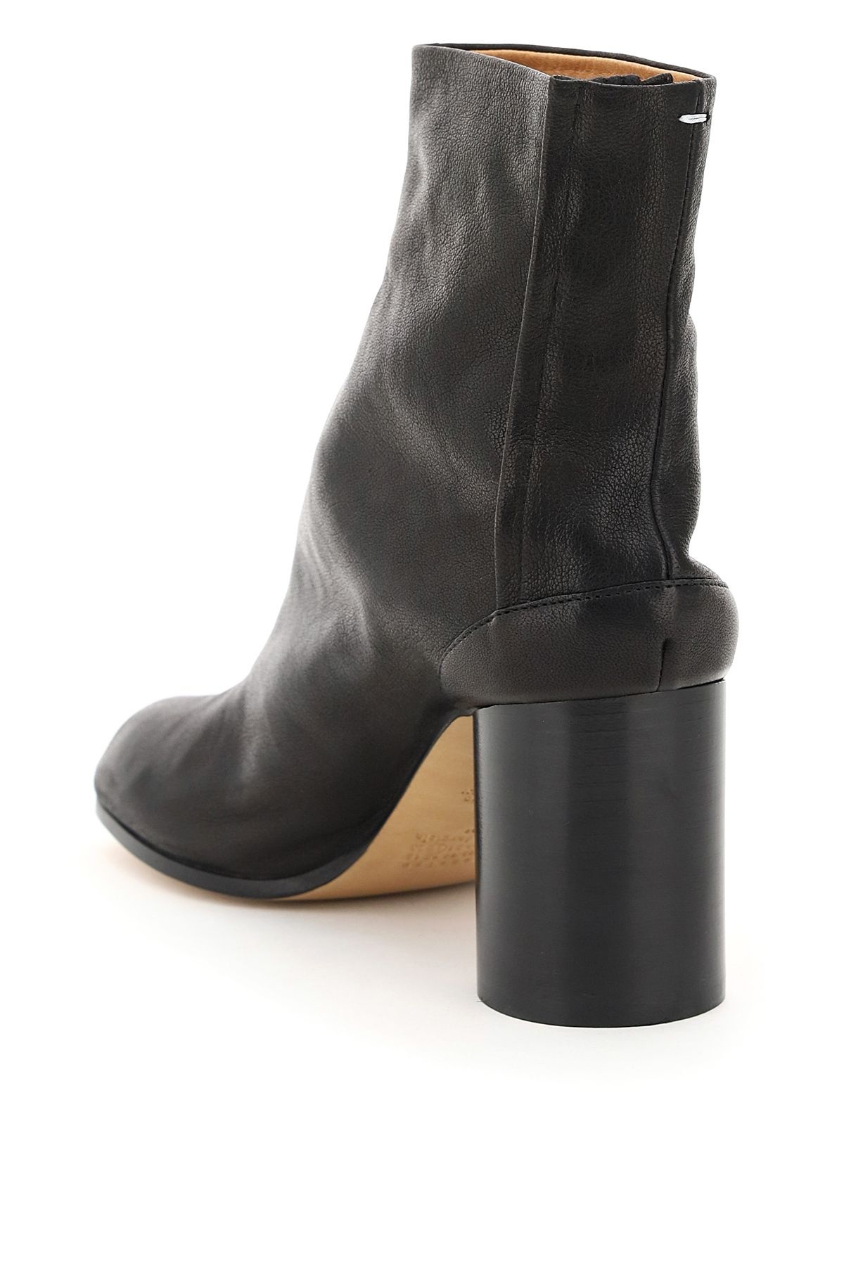 TABI ANKLE BOOTS - 2