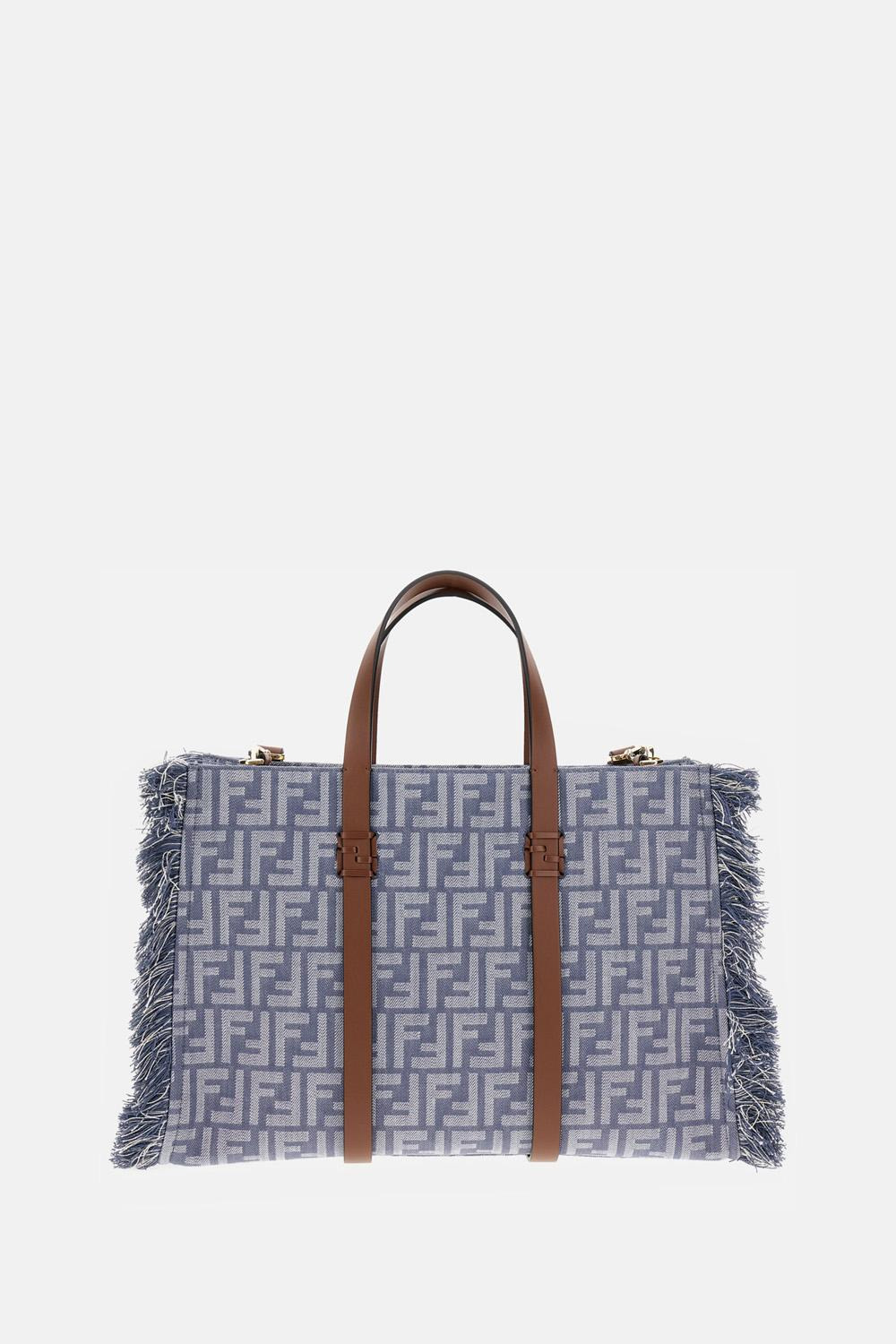 CITY TOTE BAG - 3