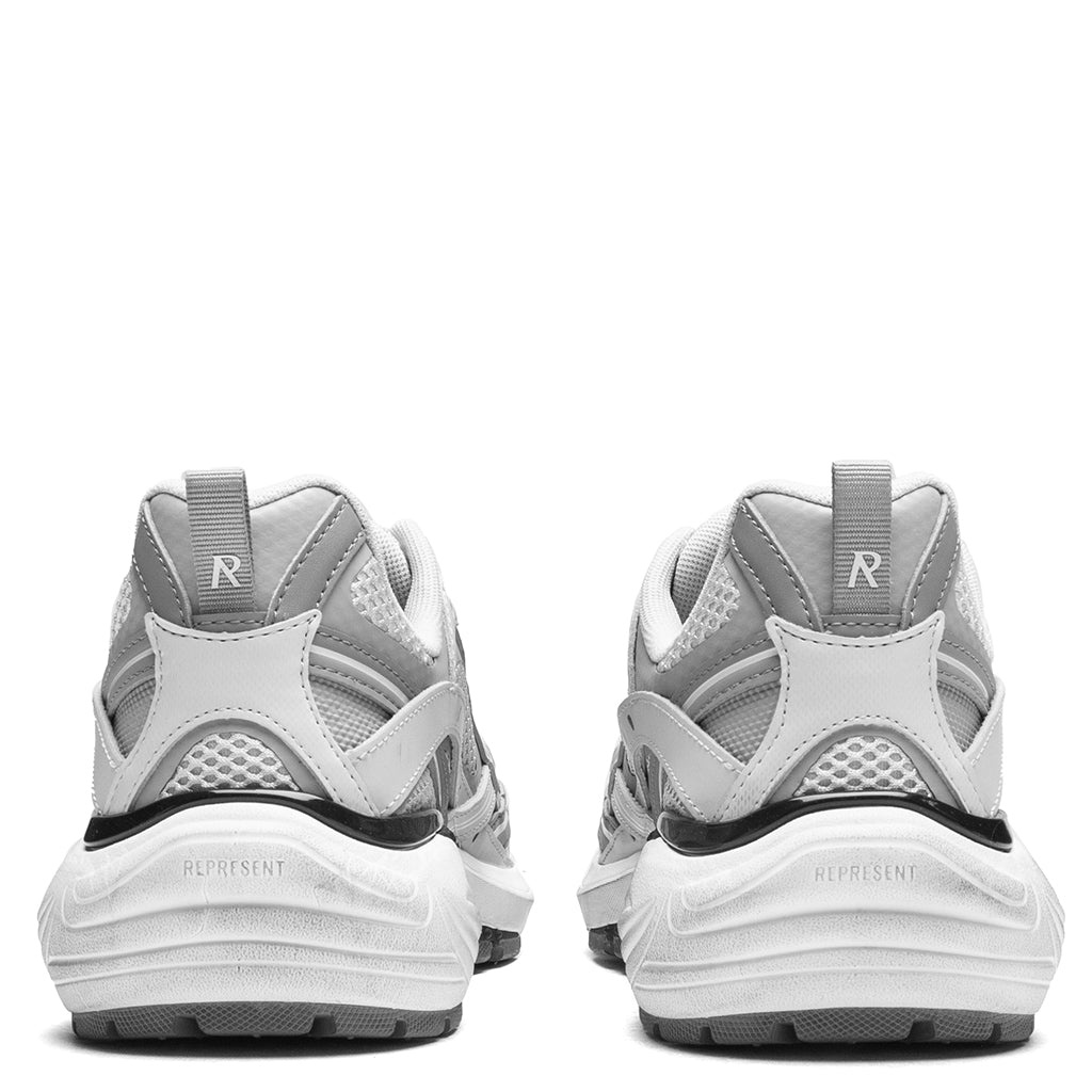 STORM RUNNER - ULTIMATE GREY - 4