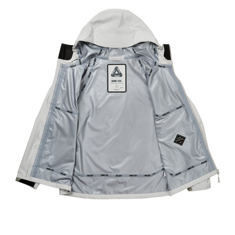 PALACE GORE-TEX 3L PALEX JACKET CLOUD outlook