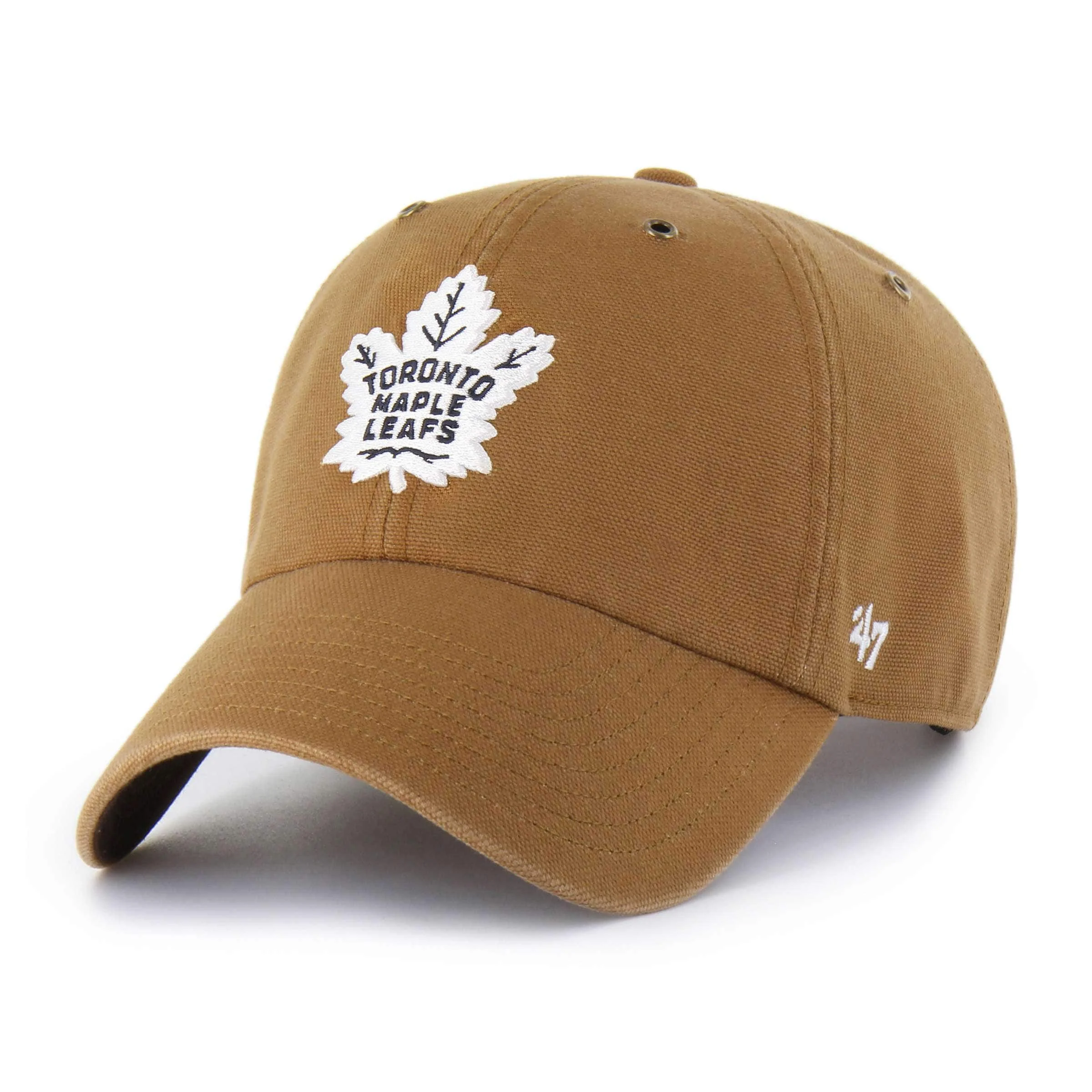 Toronto Maple Leafs '47 Clean Up - 1