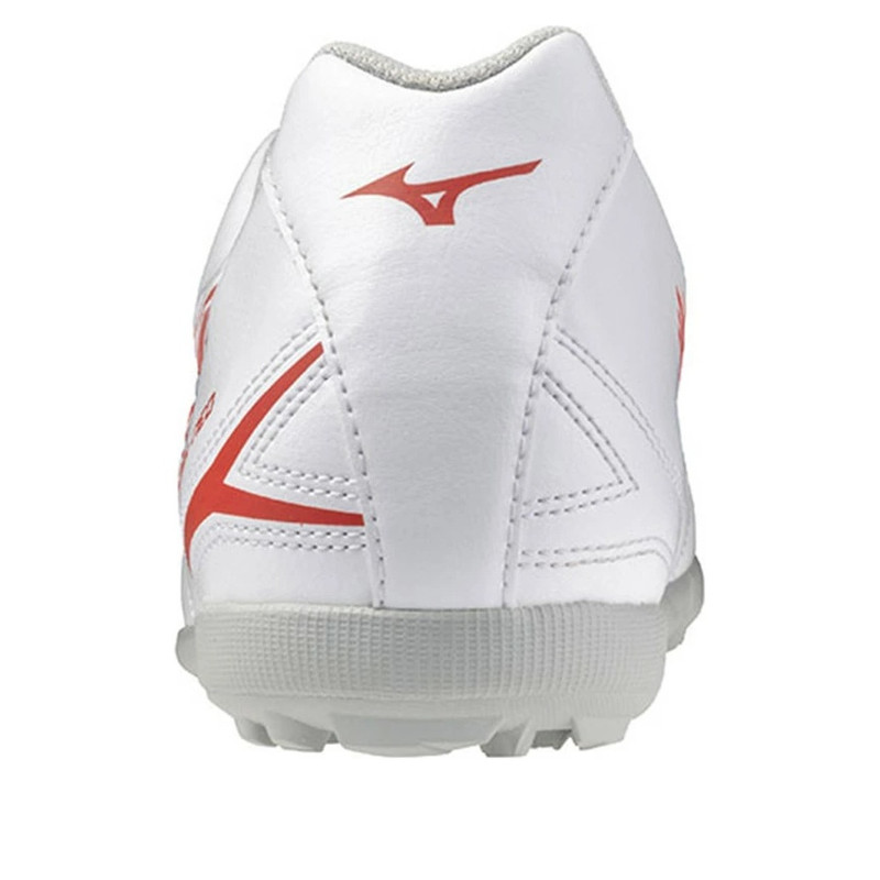 Mizuno Mizuno Monarcida NEO III SELECT AS 'White Red' P1GD242560 outlook