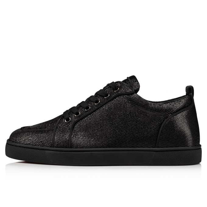 Rantulow Black - 2