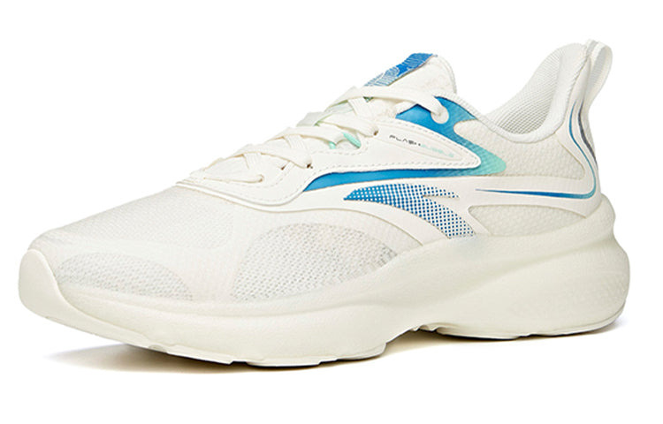 ANTA Bubble 'Ivory Blue' 112125520-4 - 3