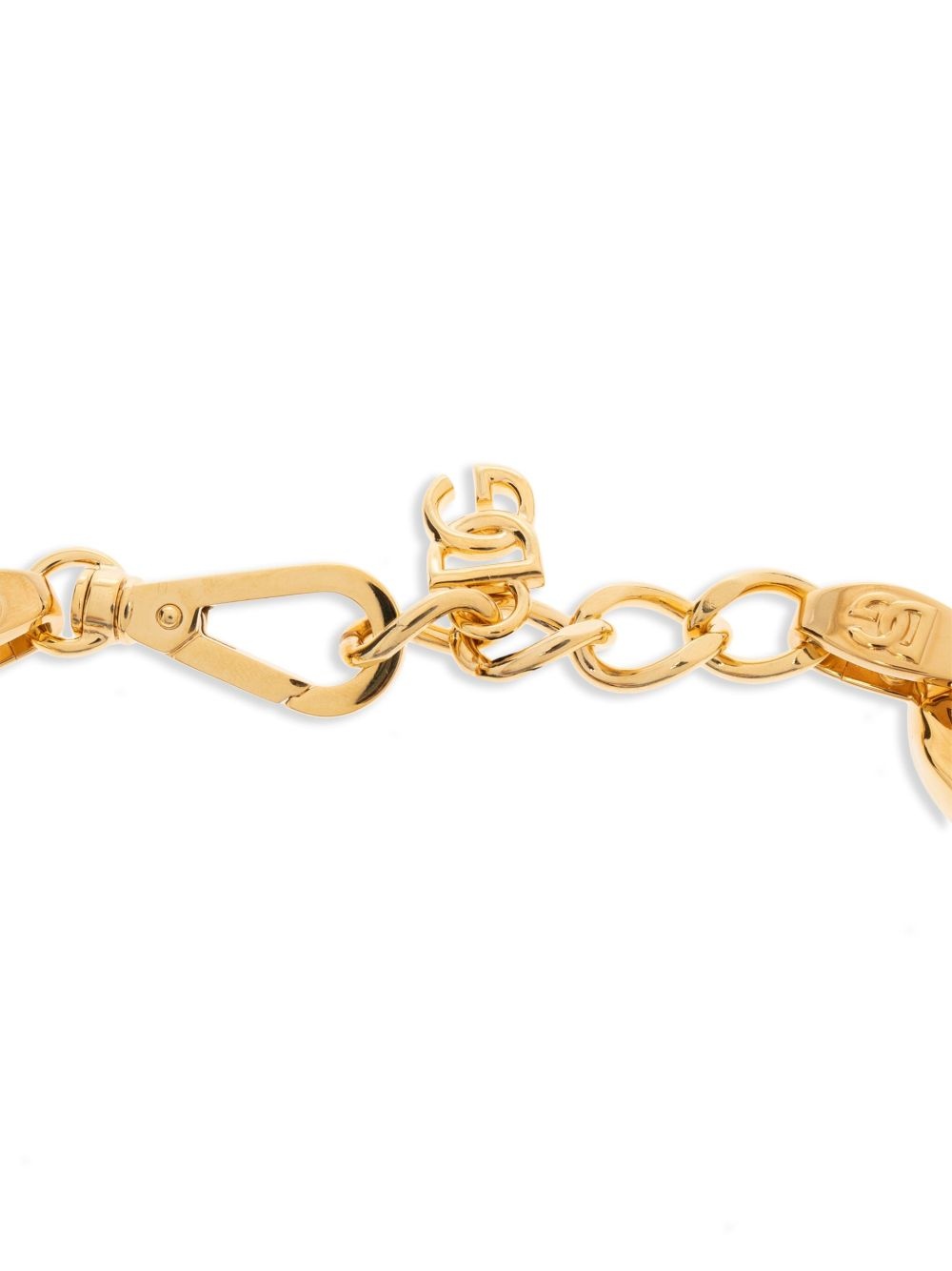 Bow necklace - 3