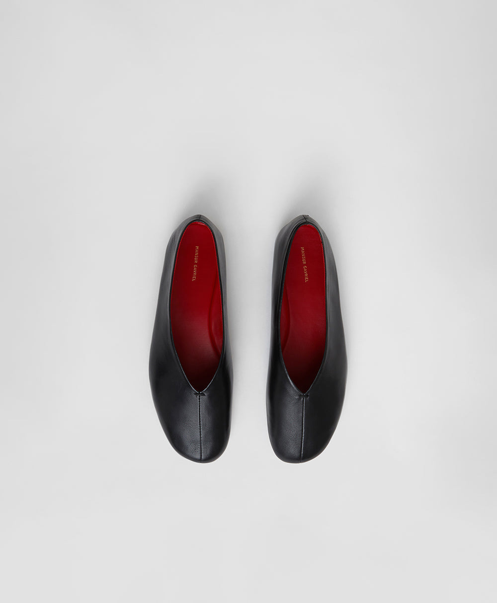 GLOVE FLAT - 3