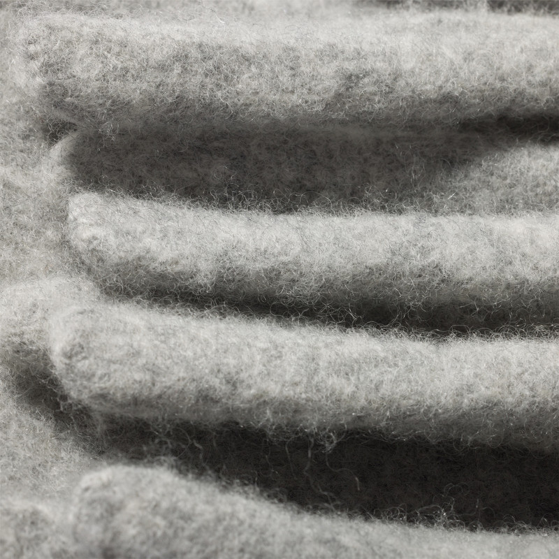 Miu Miu Wool scarf outlook