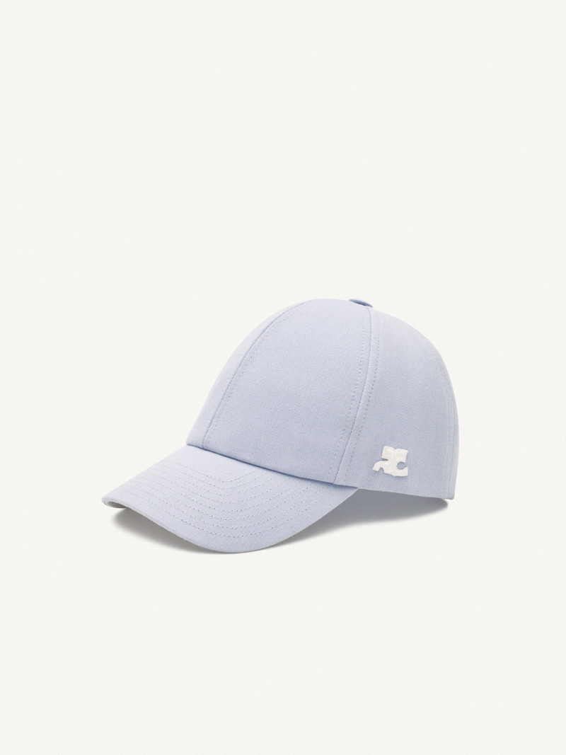 CLASSIC COTTON CAP 1