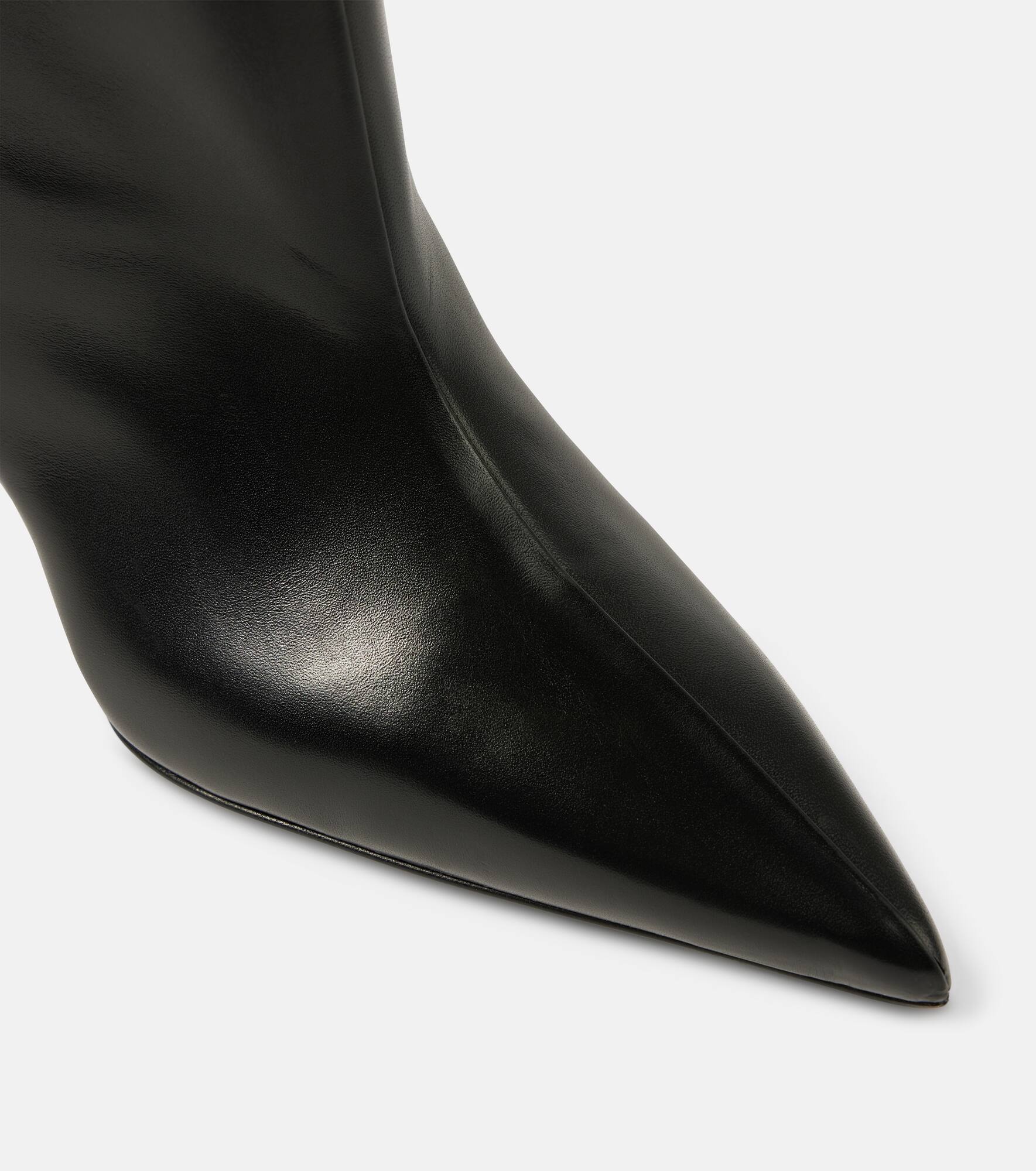 Cheope leather knee-high boots - 6