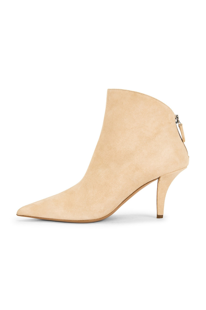 PARIS TEXAS Jessica Ankle Boot 75 outlook