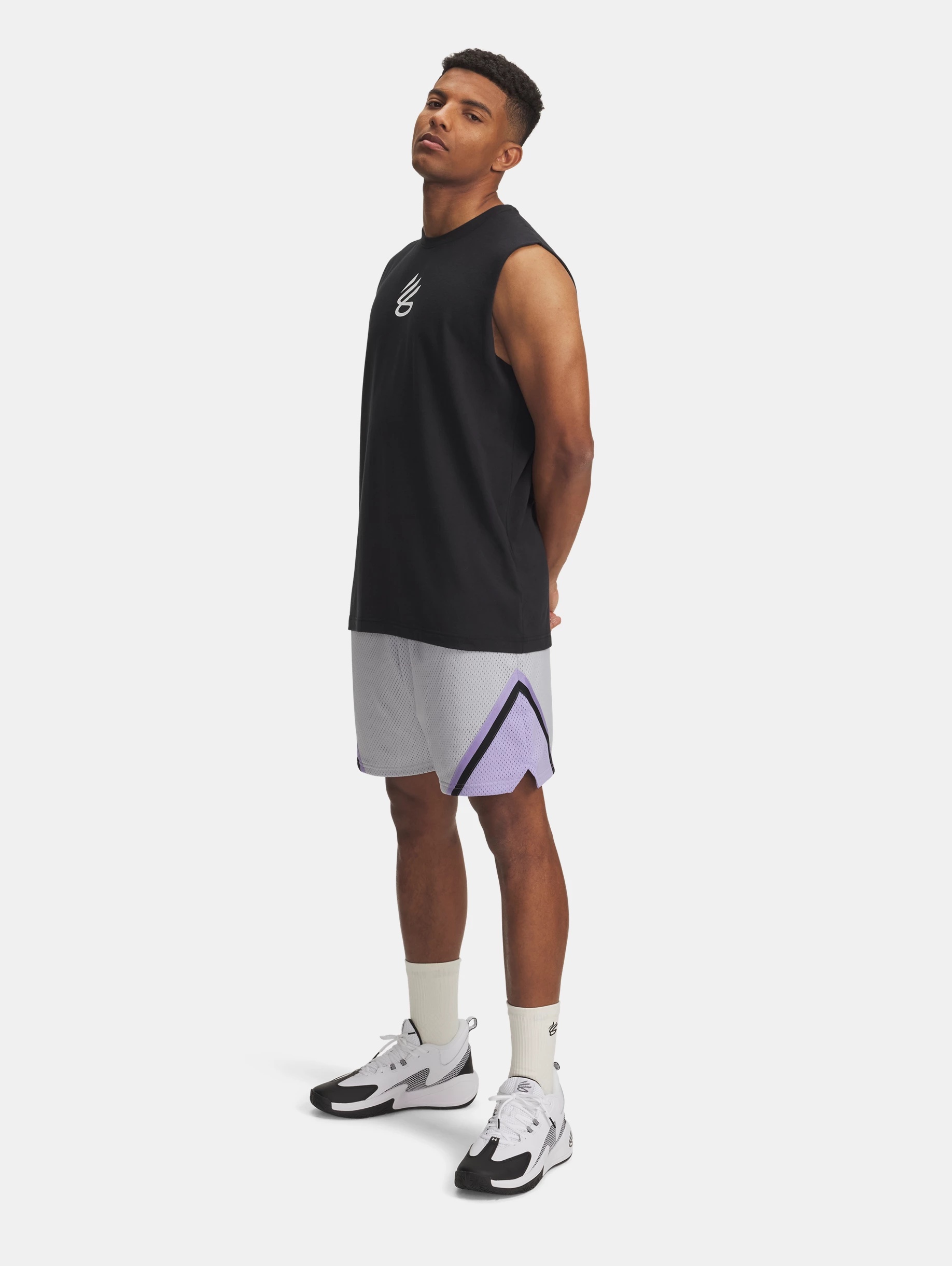 Curry Mesh - 3