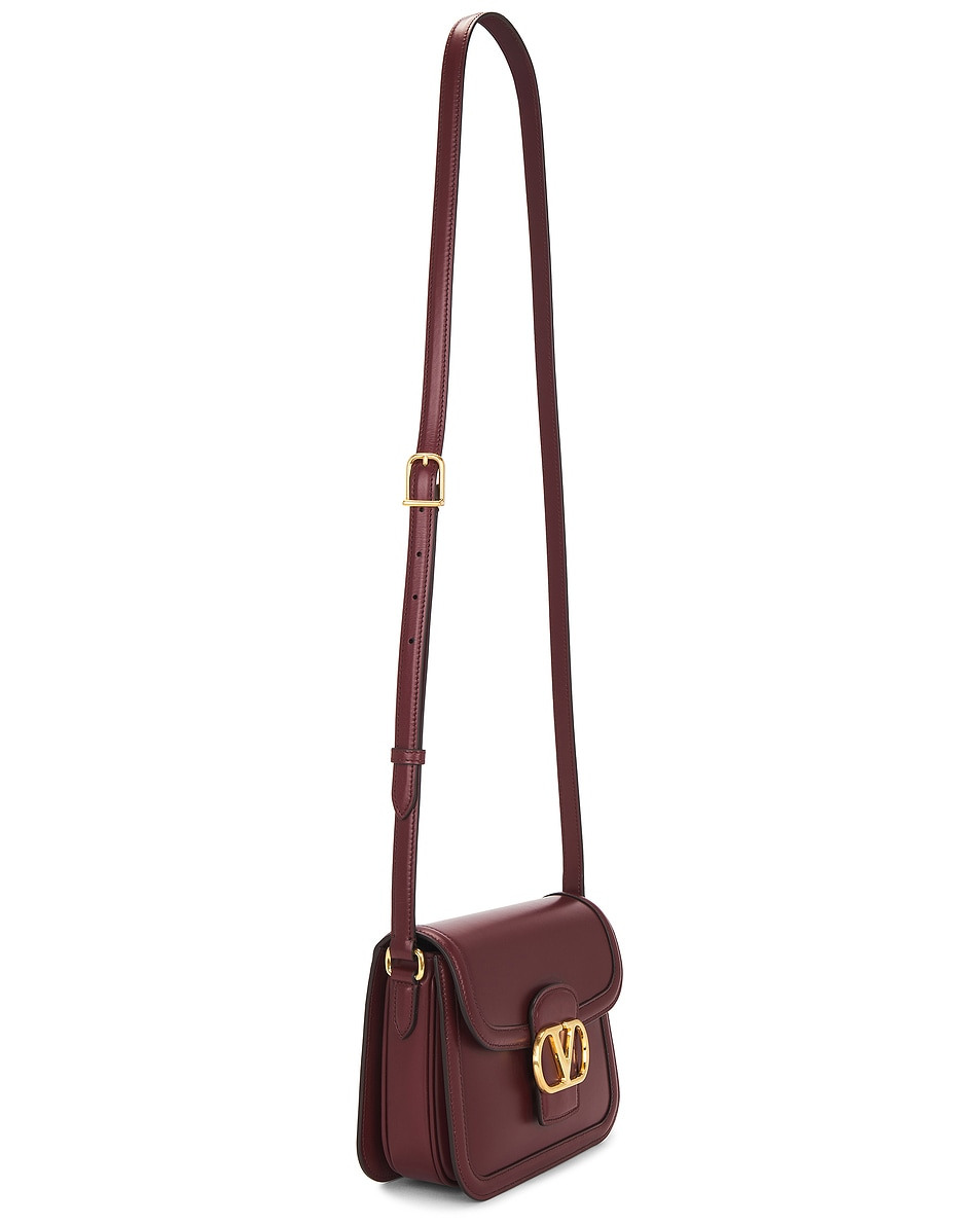 9to5 Small Shoulder Bag - 4