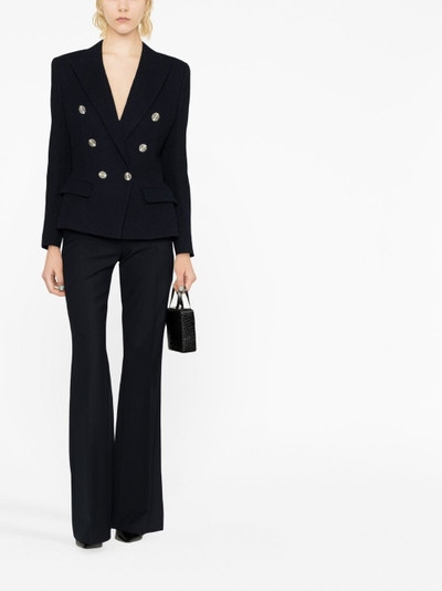ALEXANDRE VAUTHIER double-breasted jacket outlook