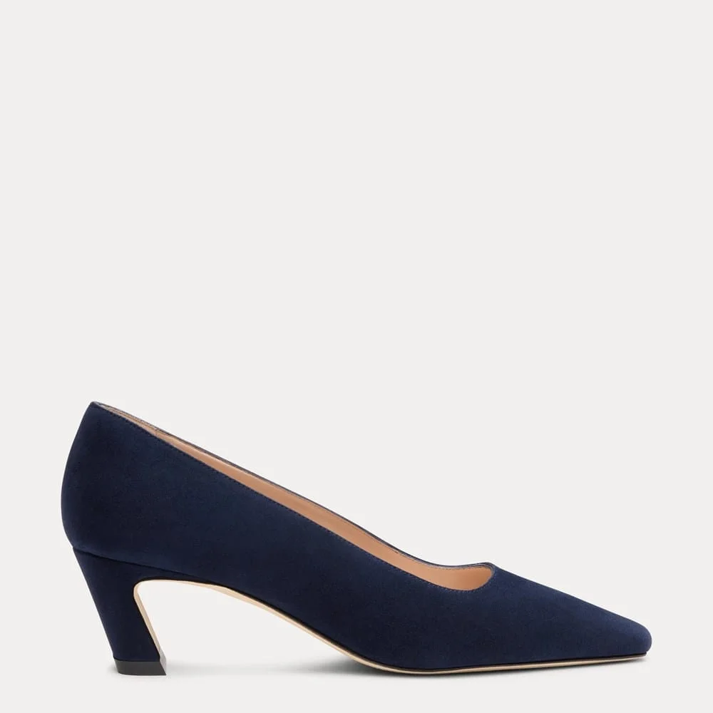 STASSI PUMP 50 - 1