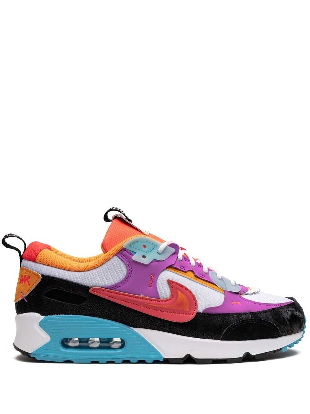 Air Max 90 Futura "Lunar New Year" sneakers - 1