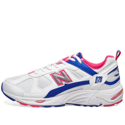 New Balance New Balance CM878GA outlook