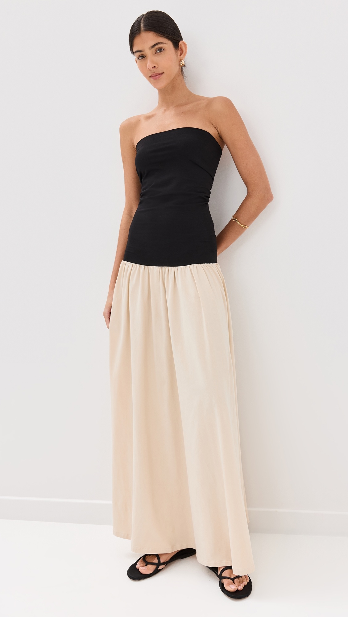 Marciella Dress - 1