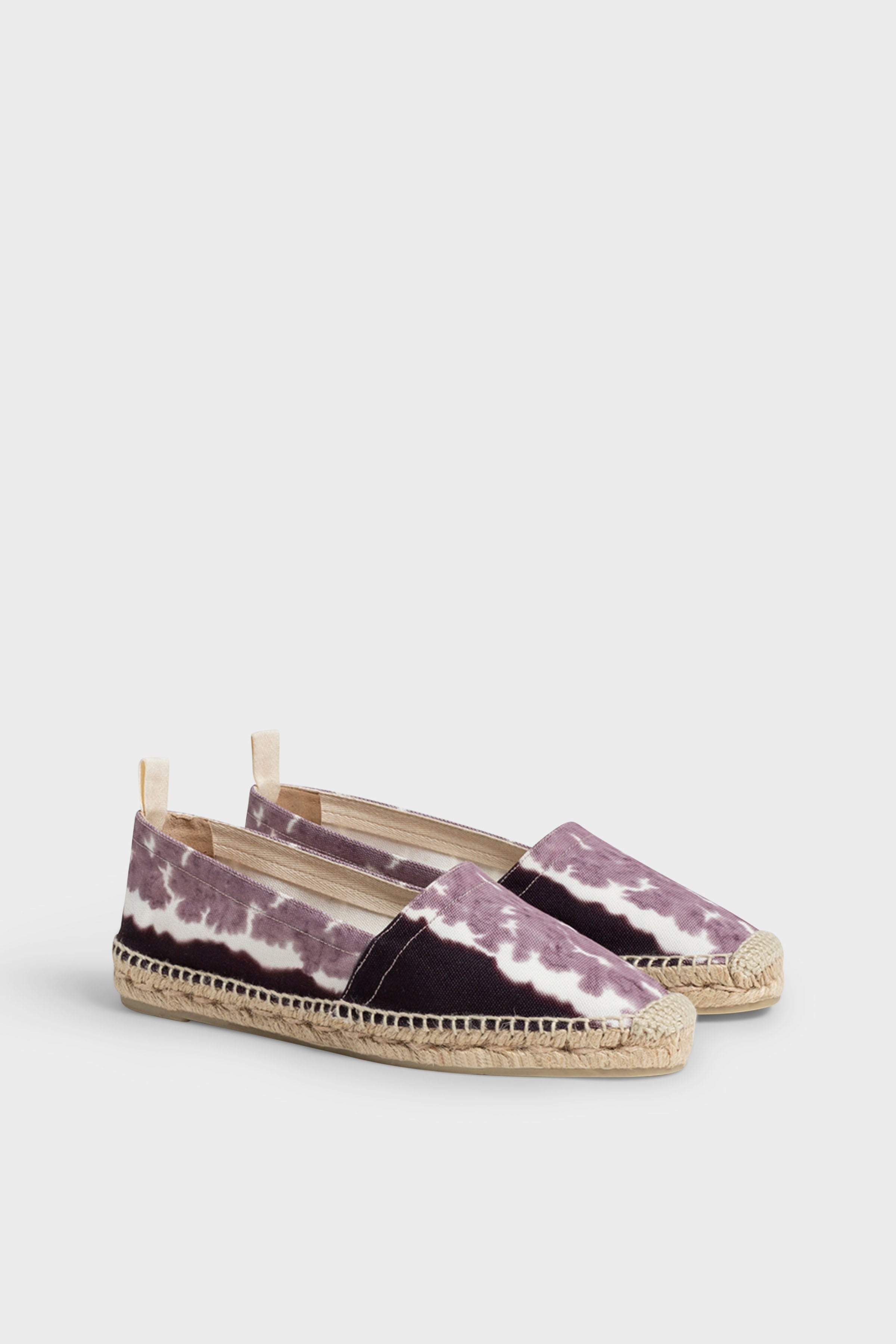 'KENDA' ESPADRILLE - 3