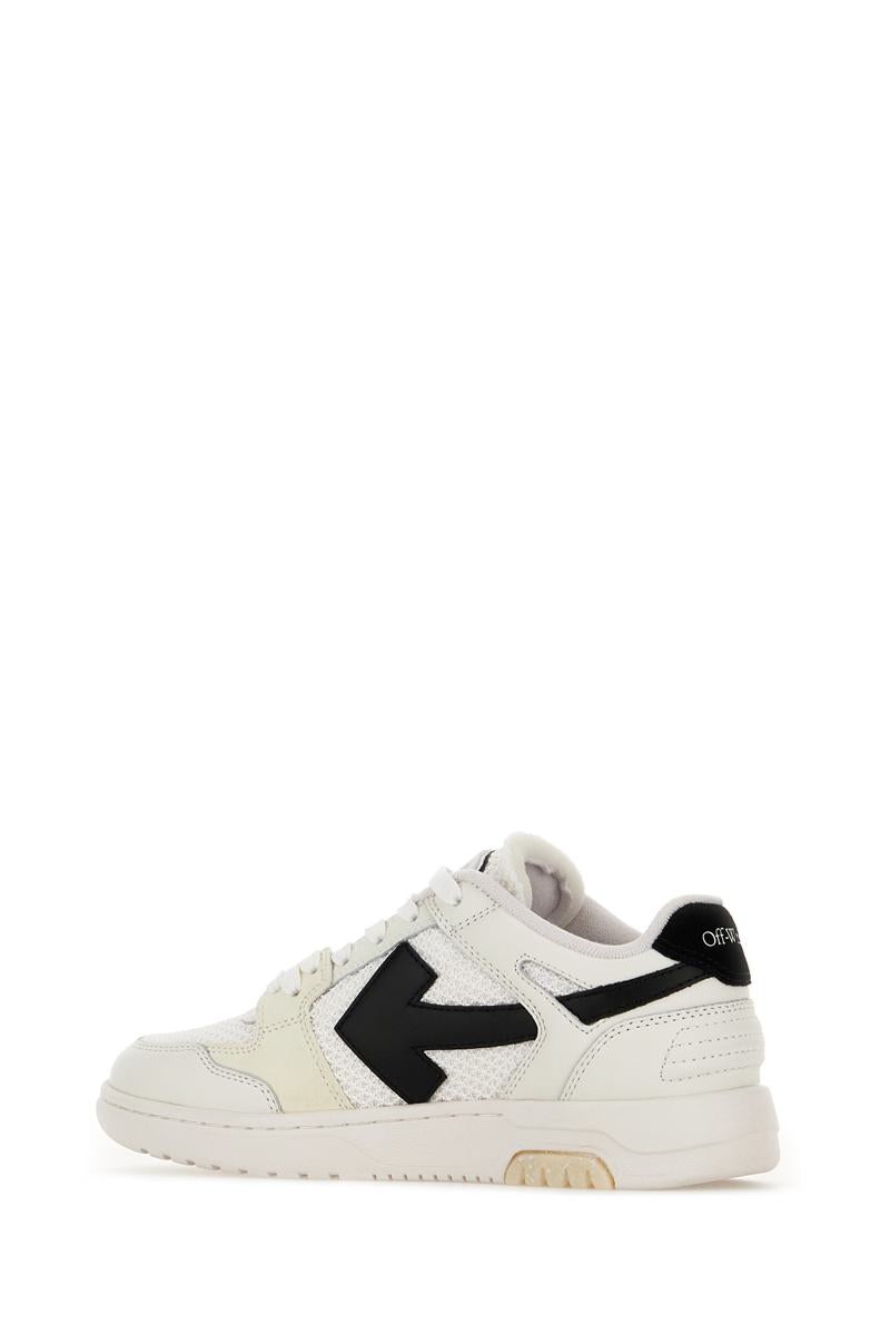 Off-White Sneakers - 3