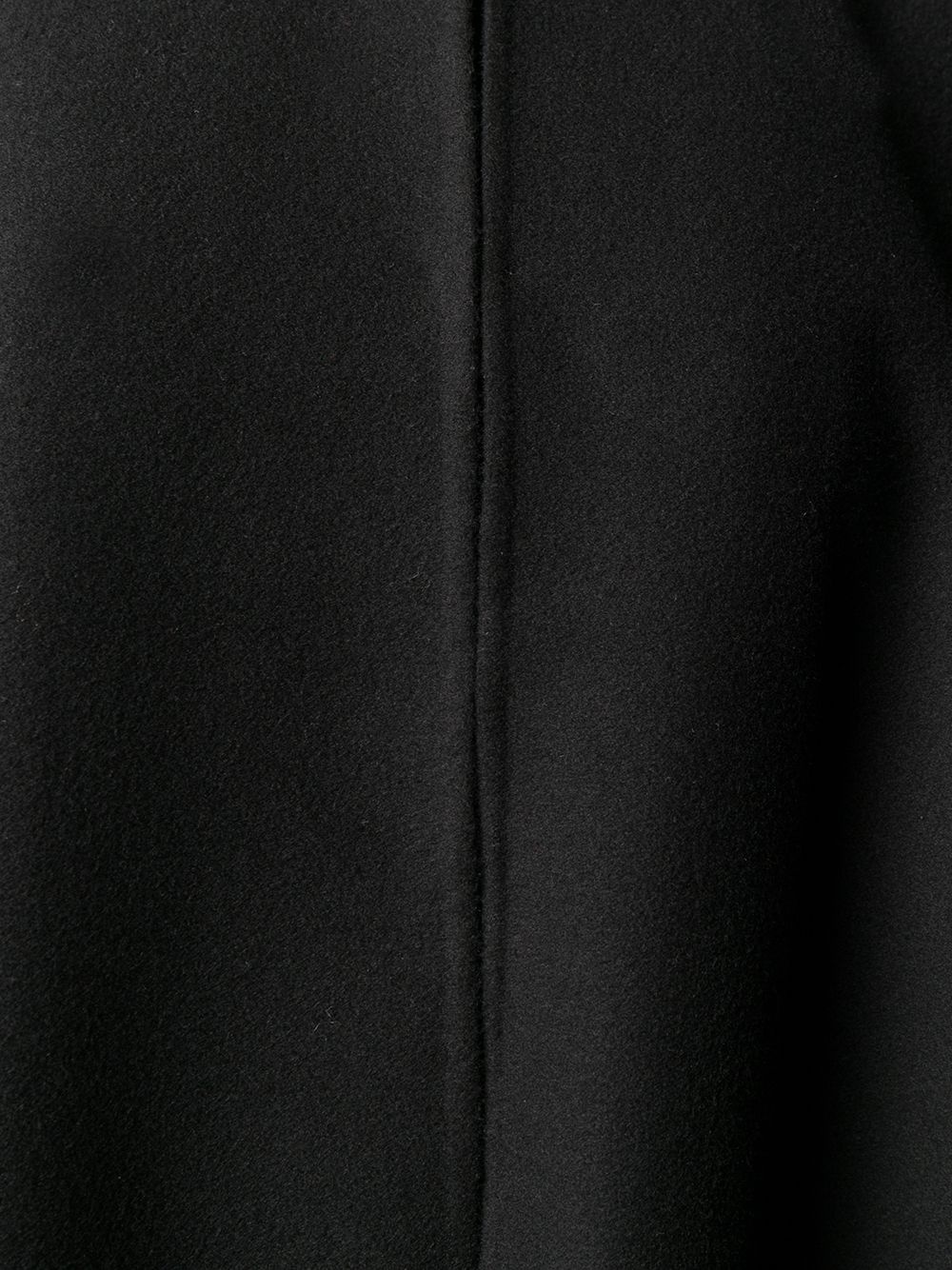 scalloped edge cape - 5