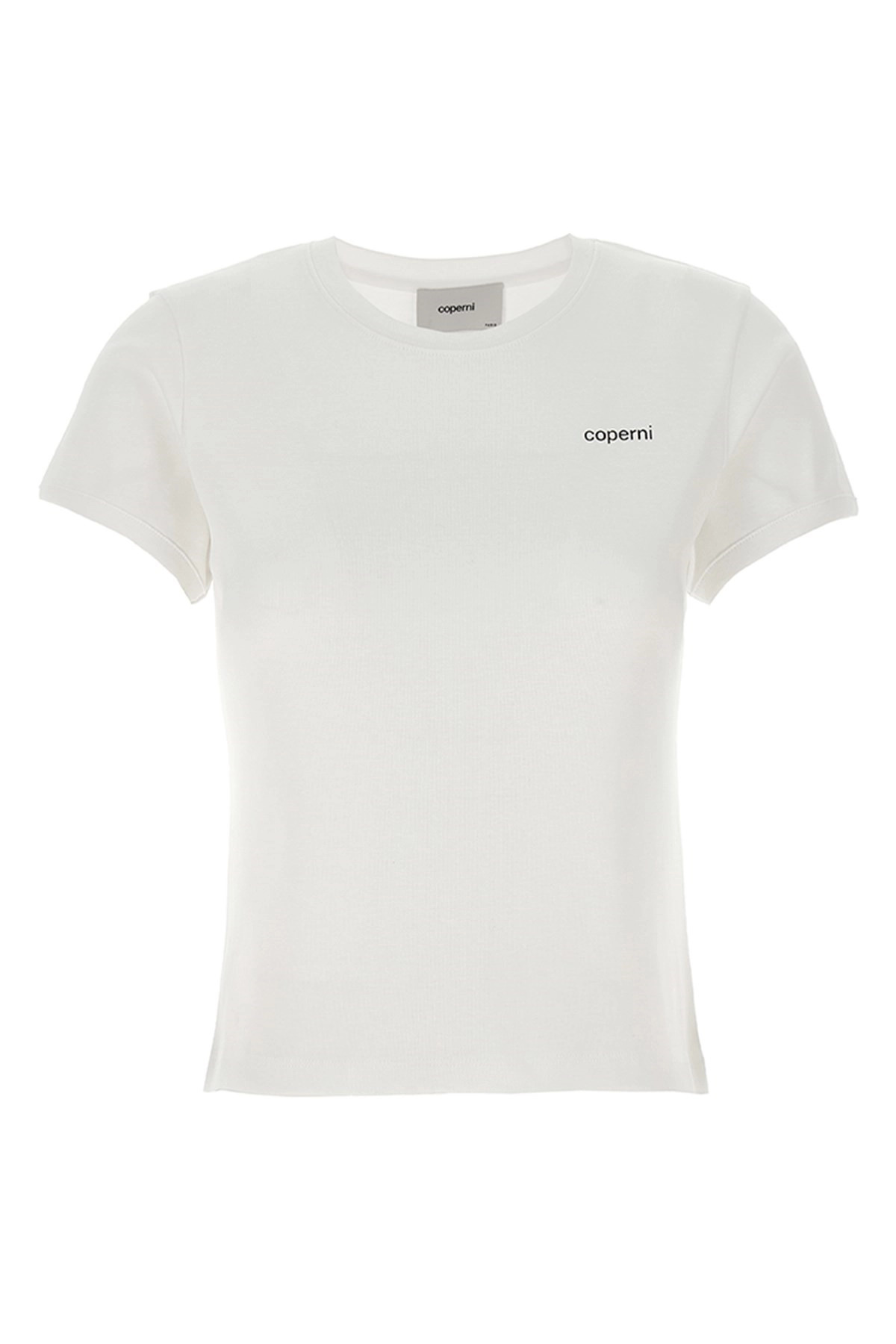 Logo print T-shirt - 1