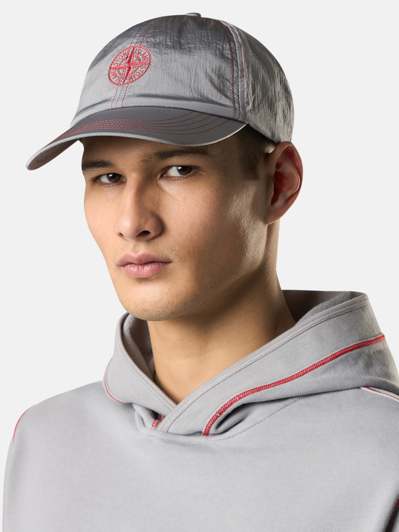 Stone Island 9100001 NYLON METAL IN ECONYL® outlook