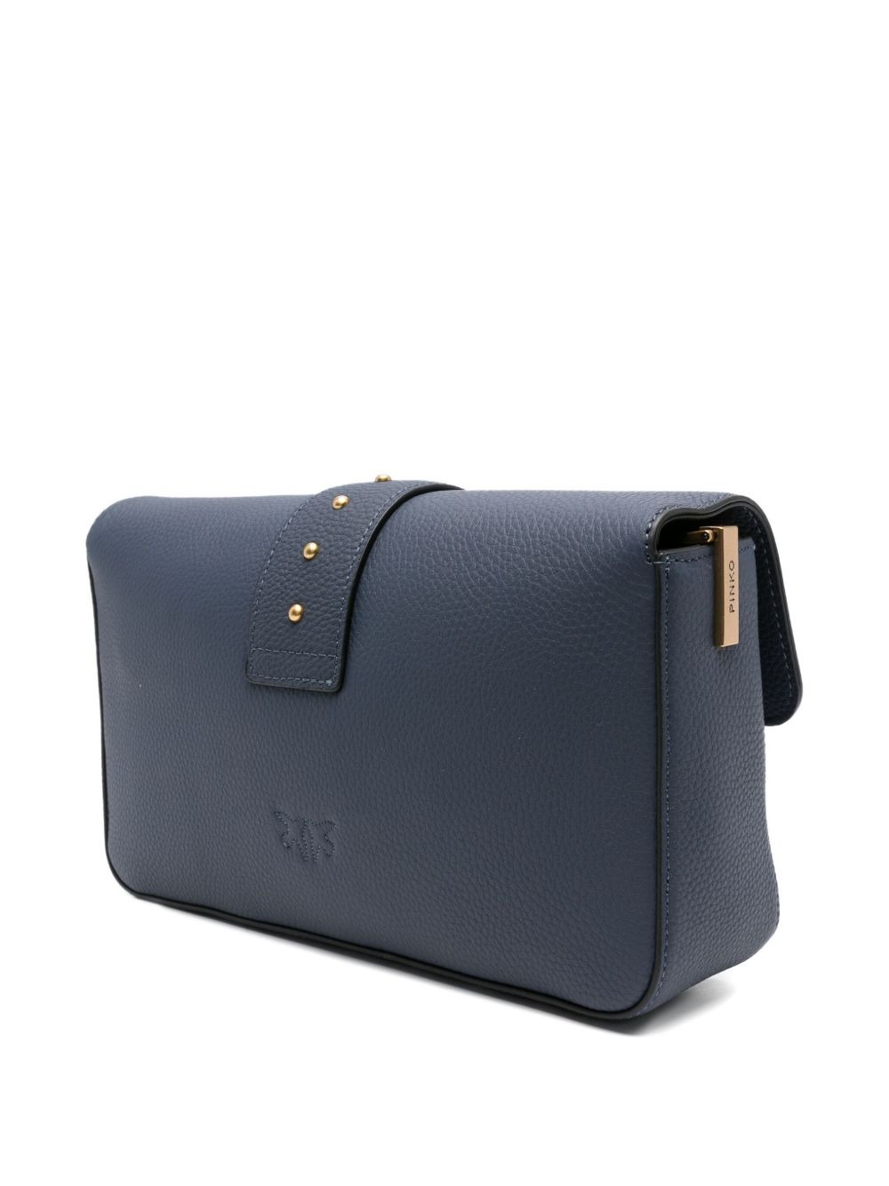 Love Birds leather satchel - 3