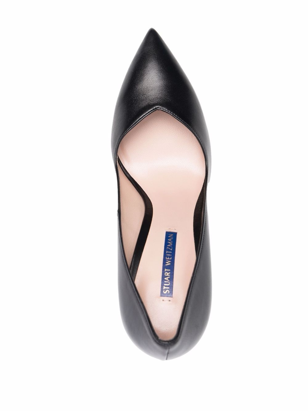 Anny pointed pumps - 4