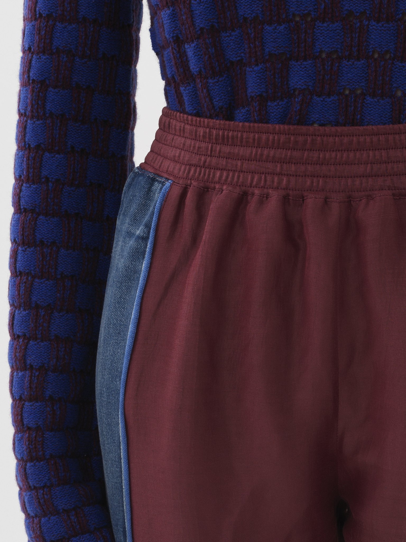 JOGGING PANTS - 7