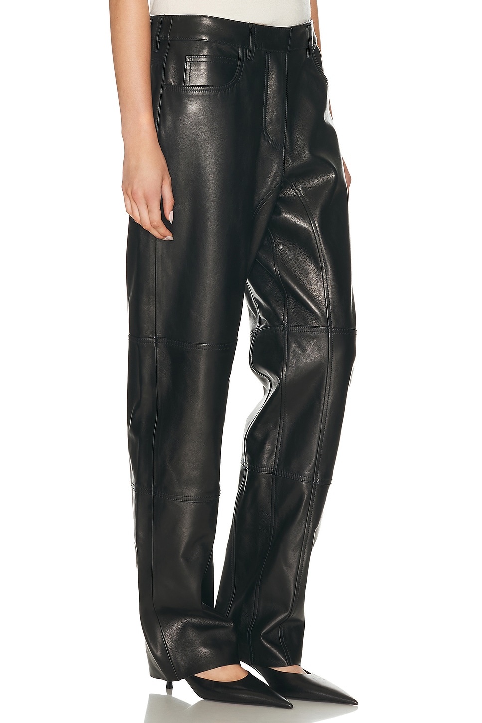 115 Trouser - 2