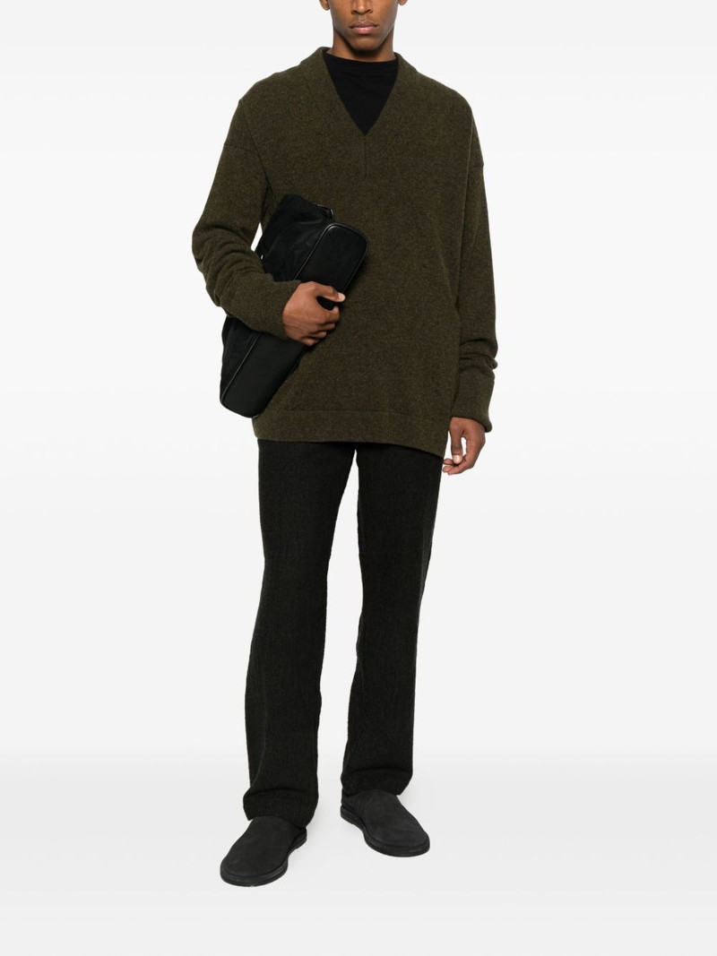 MARINA YEE Kane wool sweater outlook