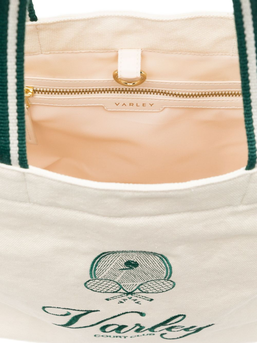 Robinson tote bag - 5