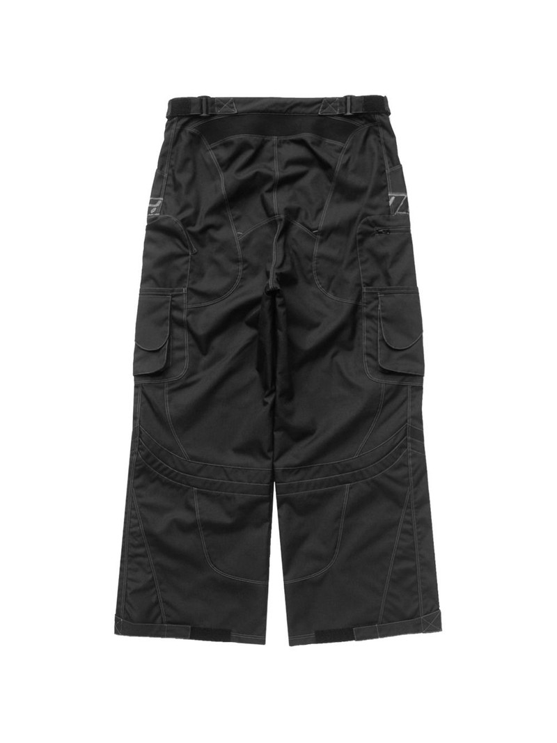 Meta-Raver cargo pants 1