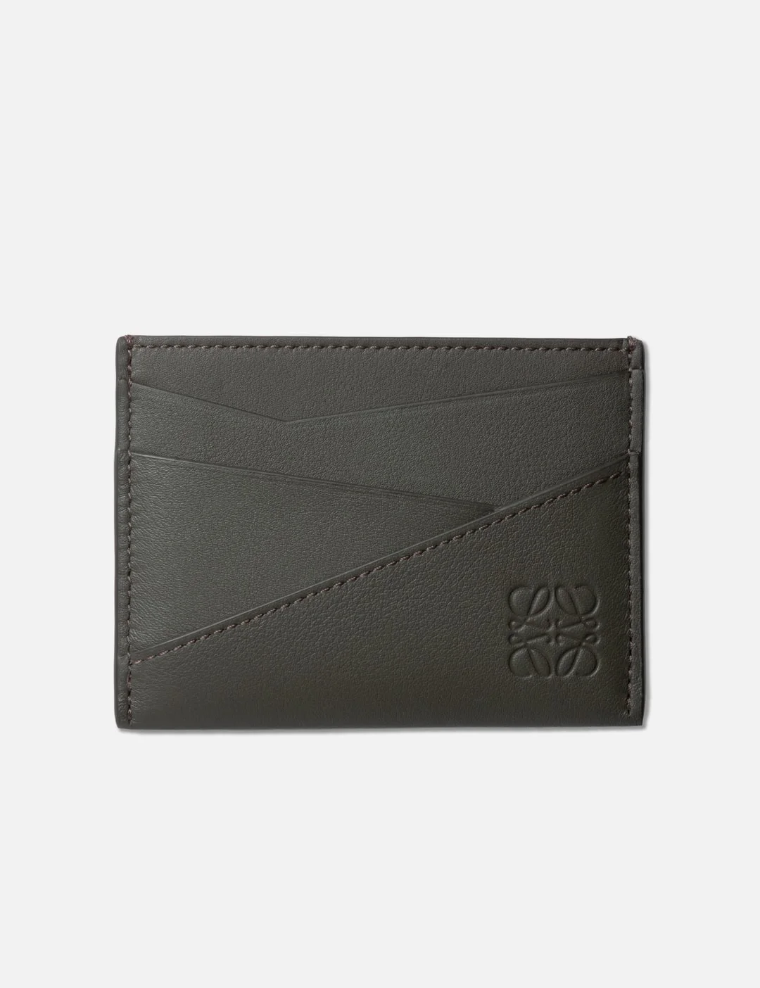 PUZZLE PLAIN CARDHOLDER - 1