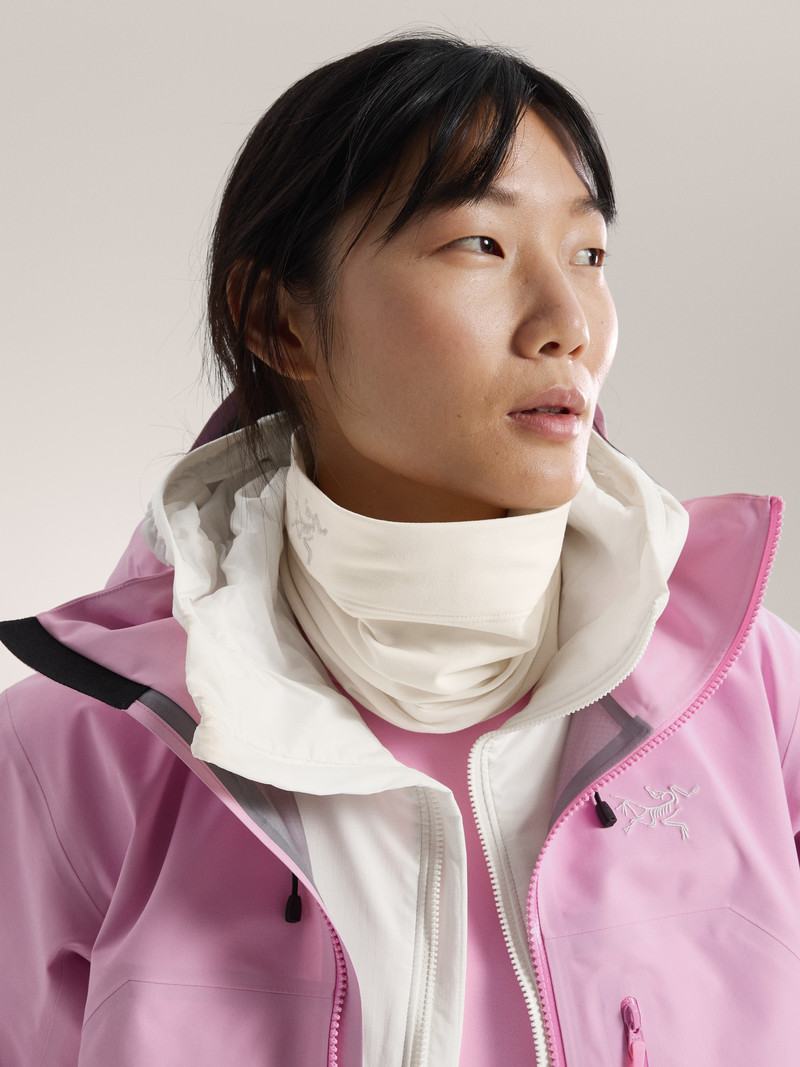 Rho Neck Gaiter Long 3
