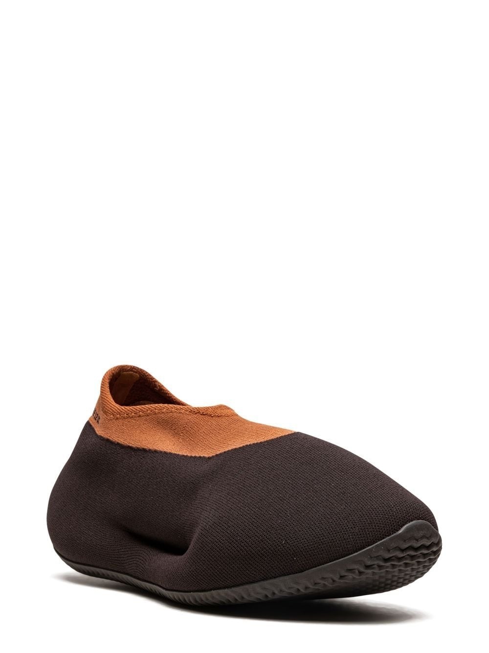 YEEZY Knit Runner "Stone Carbon" sneakers - 2