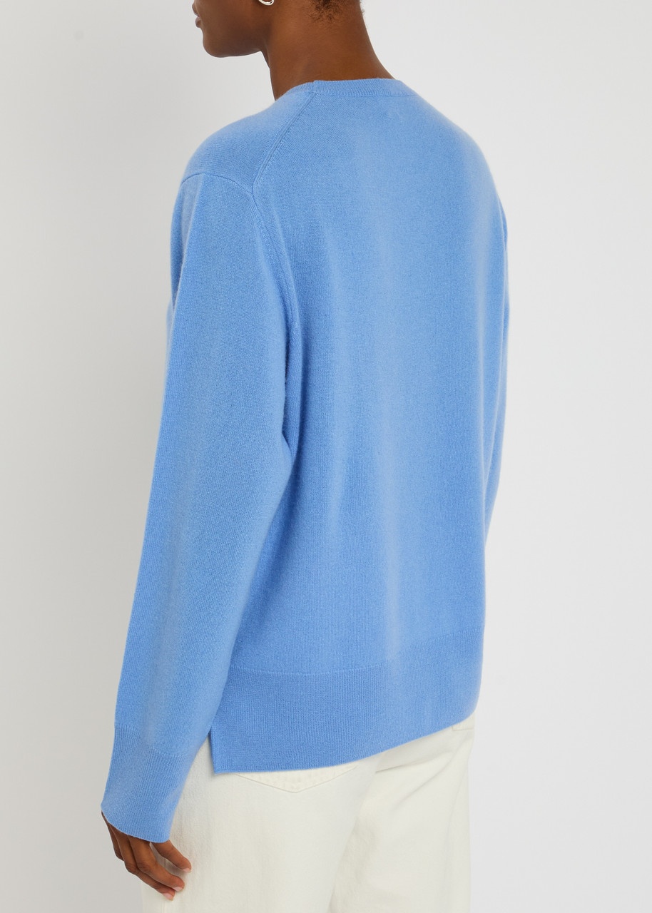 Toteme Cashmere Jumper - 3