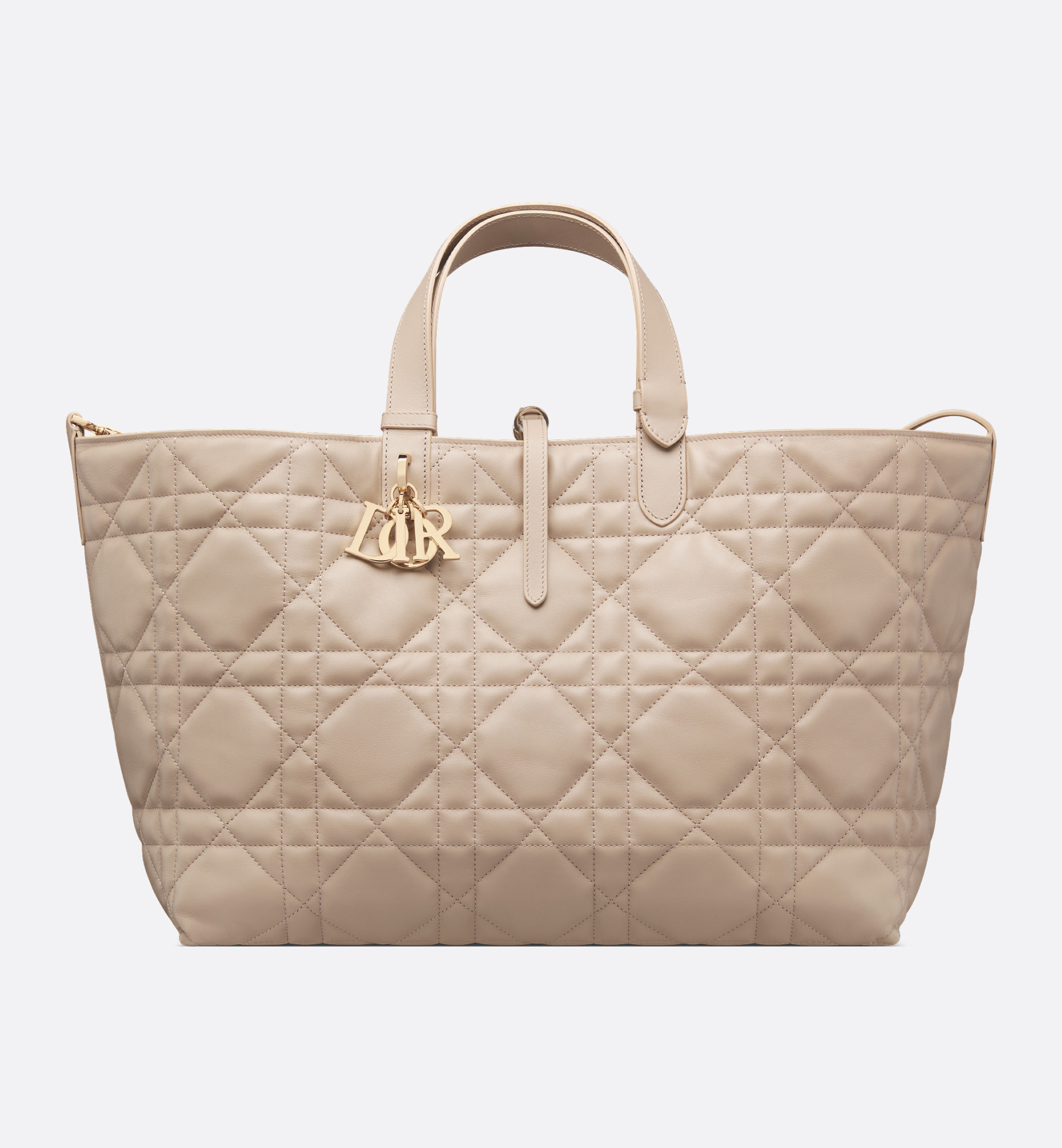 Large Dior Toujours Bag - 3