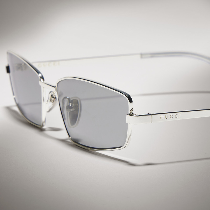 GG2177S Rectangular frame sunglasses 7
