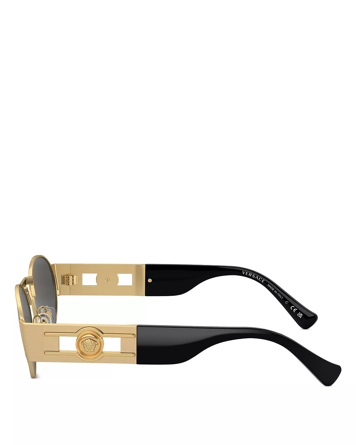 Oval Sunglasses, 56mm - 4