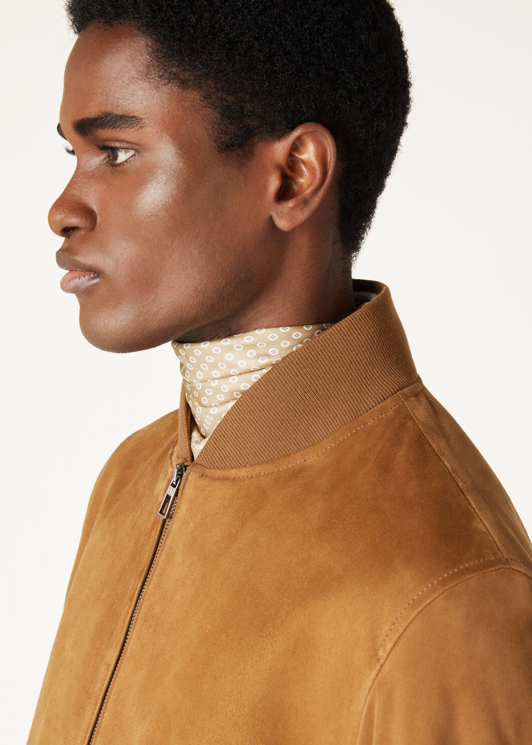 Loro Piana Ivy Bomber Jacket - 3