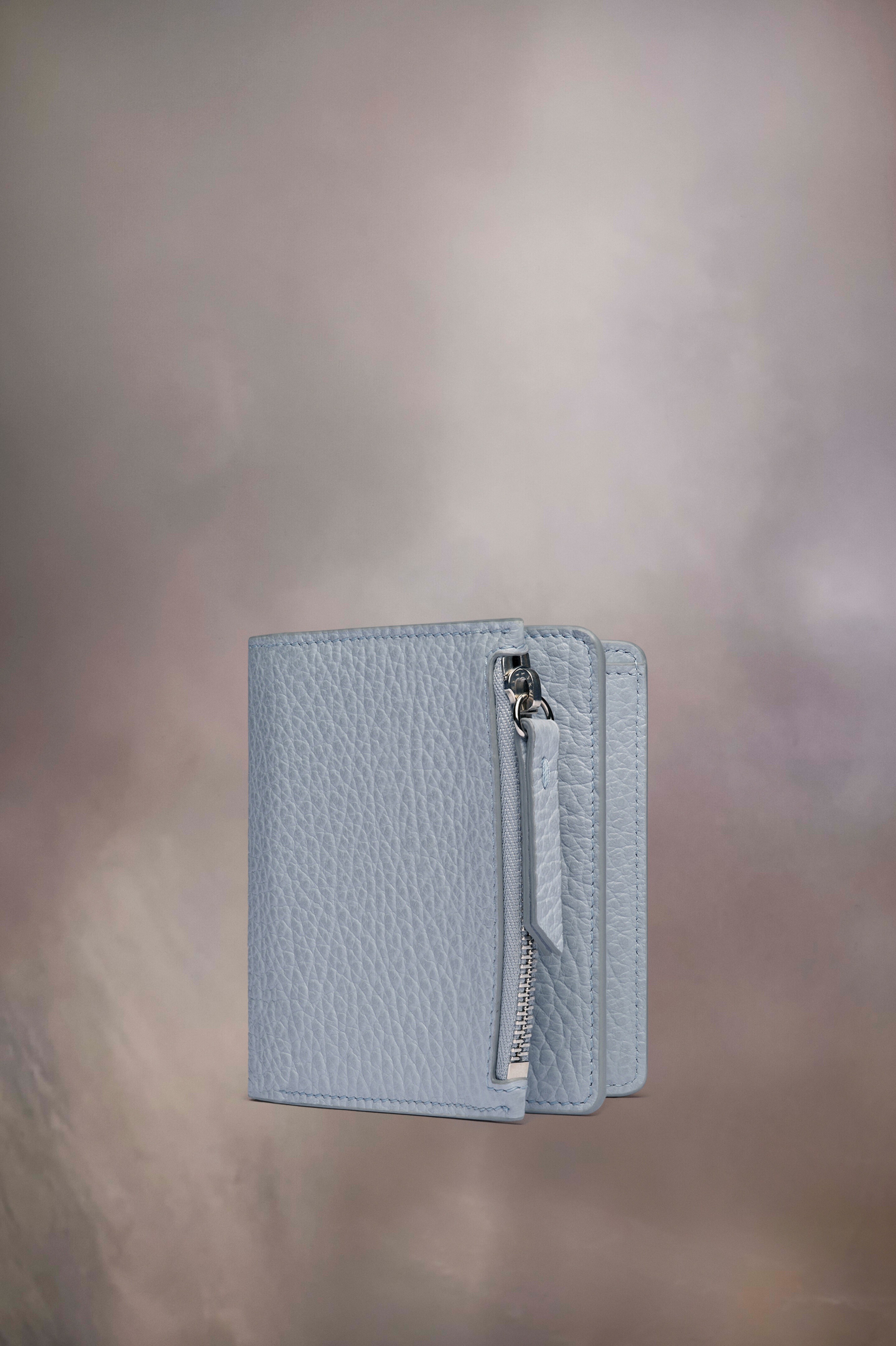 Four stitches wallet - 1