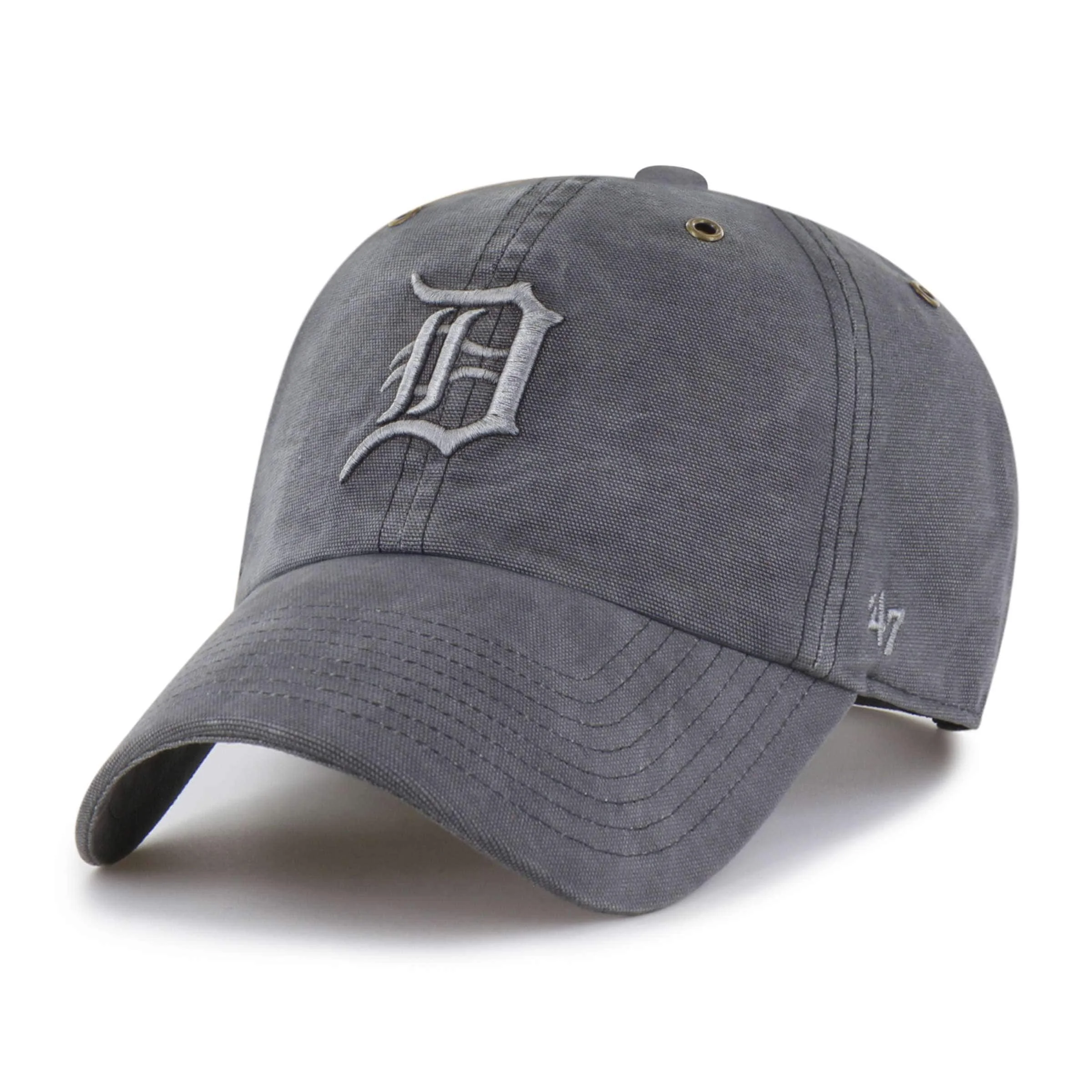 Detroit Tigers '47 Dyed Clean Up - 1