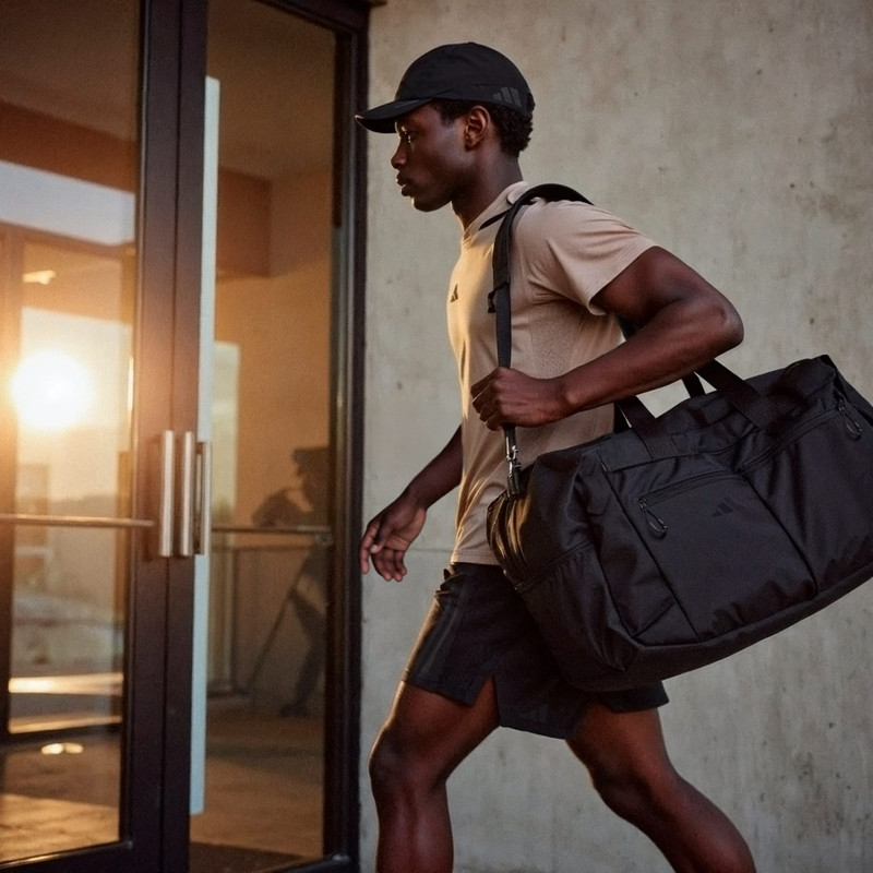 OP/Syst. DUFFEL BAG 50L 4
