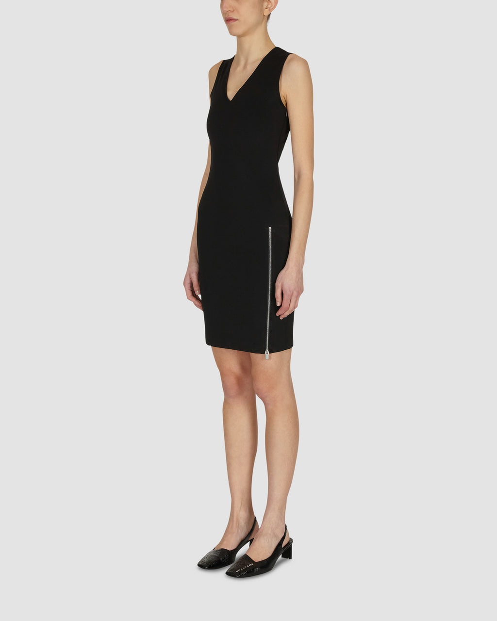CR MINI DRESS - 3