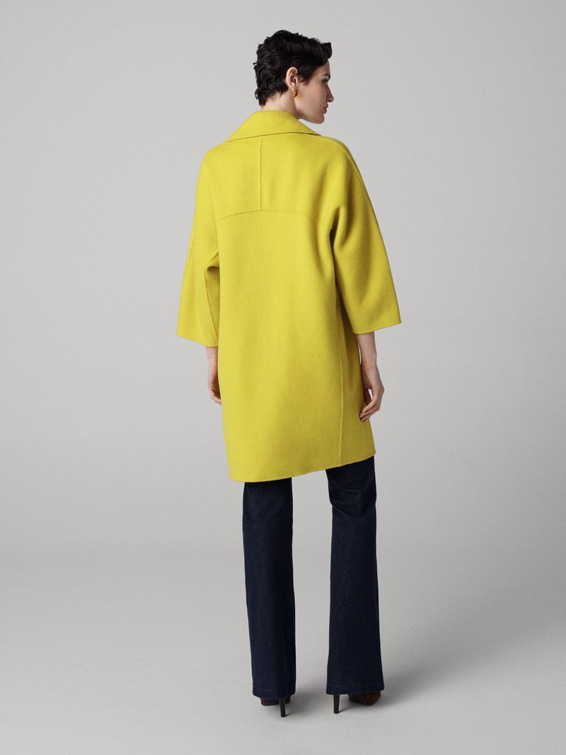 Diane Coat 3